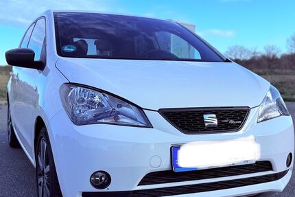 Seat Mii 57.500 km 9.500 &euro; Ahrensburg 22926