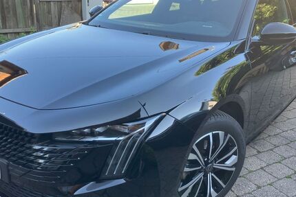 Peugeot 508 27.555 km 20.980 &euro; Erding-Bergham 85435