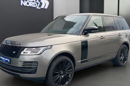 Land Rover Range Rover 49.986 km 65.990 &euro; Lübeck 23554