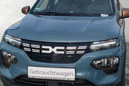 Dacia Spring 15.793 km 13.497 &euro; Erfurt 99099