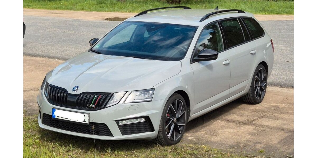 Skoda Octavia 244.448 km 13.350 &euro; Burglengenfeld 93133
