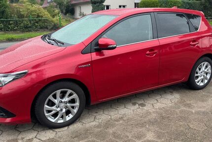 Toyota Auris 230.000 km 9.500 € Stelle 21435