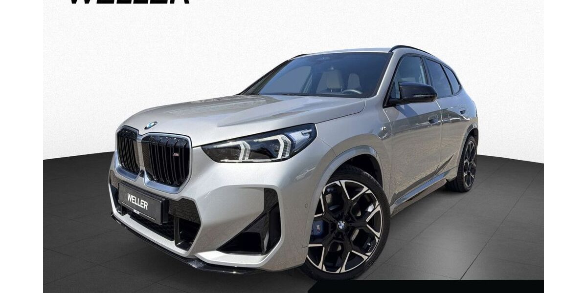 BMW X1 5.679 km 49.850 &euro; Stendal 39576