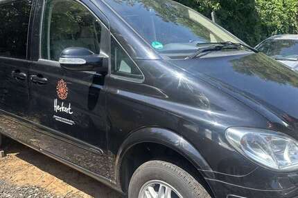 Mercedes-Benz Viano 262.000 km 7.900 &euro; Frankfurt am Main 60486