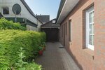 Walmdachbungalow in Marne - Stilvolles Wohnen mit Gartenblick und Wintergarten! - Bungalow Marne | Angebot:26835885