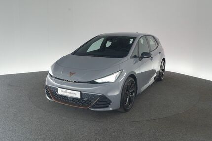 Cupra Born 52.600 km 25.490 &euro; Aach 78267