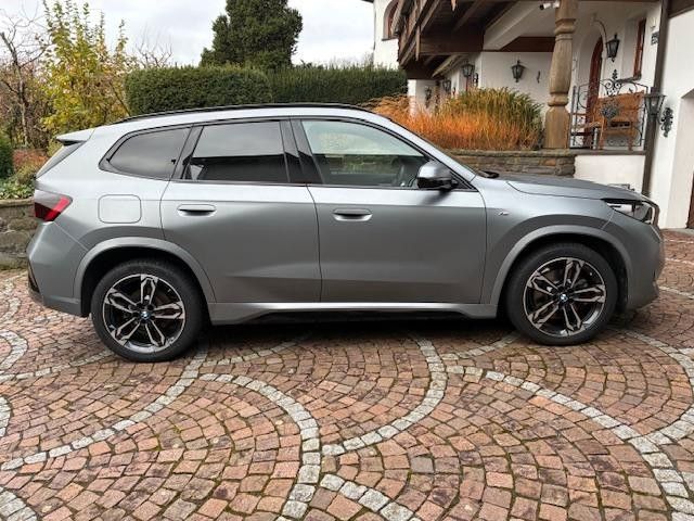 BMW X1 39.500 km 53.550 &euro; München 81377