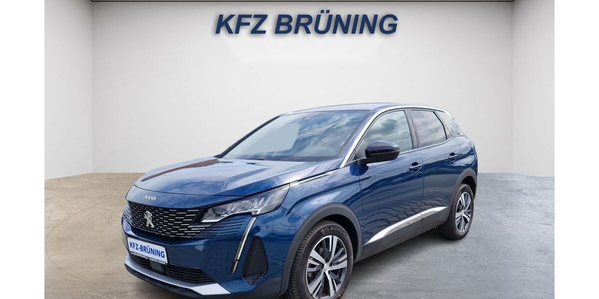 Peugeot 3008 20.429 km 17.680 &euro; Lingen (Ems) 49811