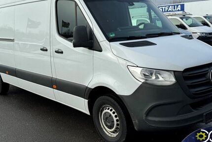 Mercedes-Benz Sprinter 190.200 km 22.990 &euro; Schweinfurt 97424