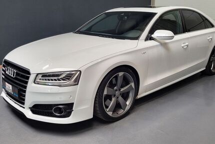 Audi A8 211.630 km 25.950 &euro; Teltow 14513
