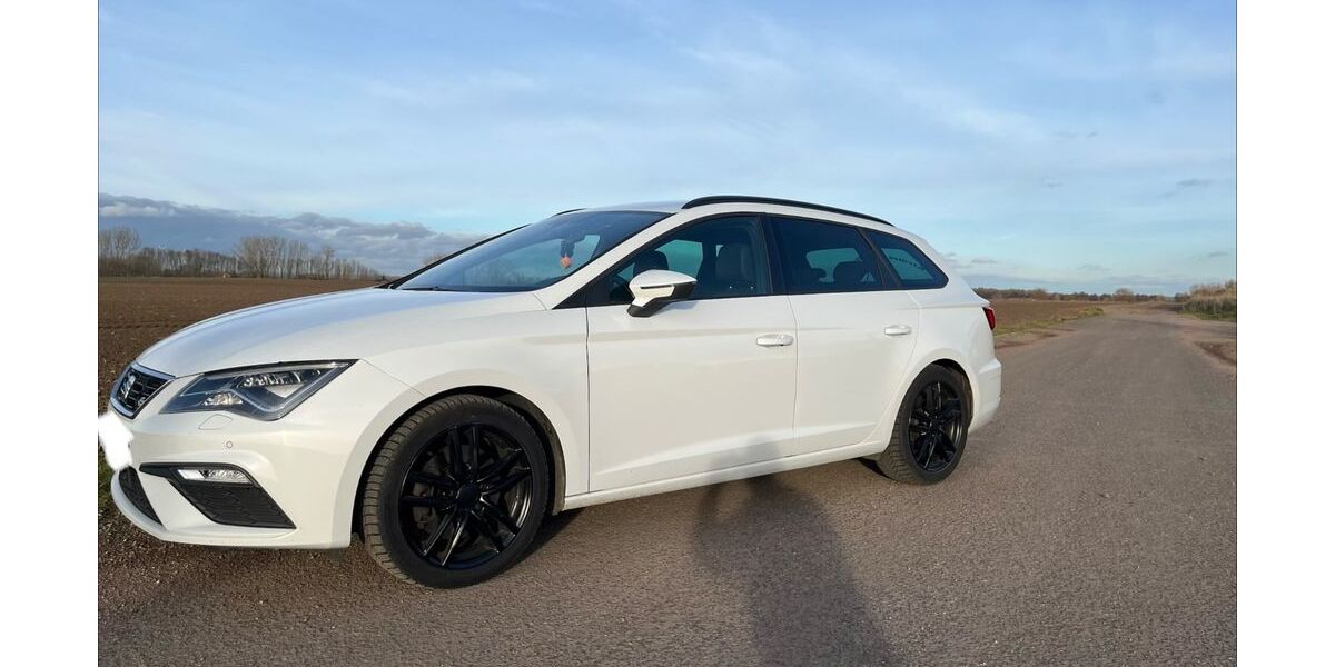 Seat Leon 92.613 km 19.599 € Haßleben 99189