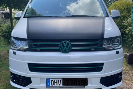 VW T5 Transporter