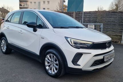 Opel Crossland (X) 119.650 km 10.590 &euro; Siegen 57074
