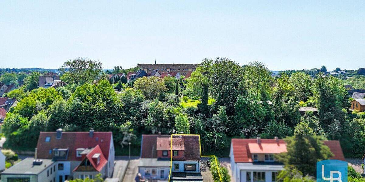 Doppelhaushälfte Plön - 4 Zimmer, 100 m&sup2;, 398.000&euro; | Angebot:26881940