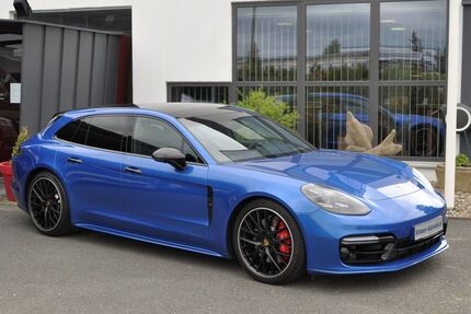 Porsche Panamera 139.553 km 63.500 € Fürth / Sack 90765