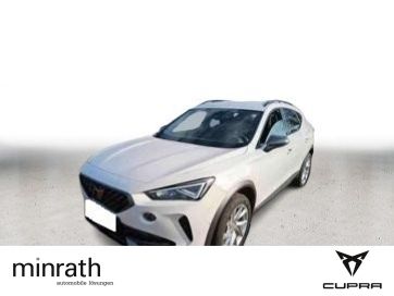 Cupra Formentor 37.002 km 24.980 &euro; Moers 47441