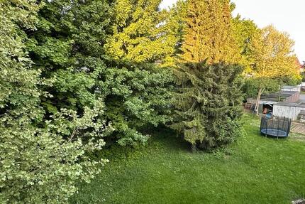 3-Zimmer Wohnung vollmöbliert mit Garten, Küche, Waschmaschine 3 zimmer