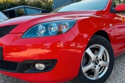 Mazda 3 39.982 km 6.990 € Großbeeren 14979