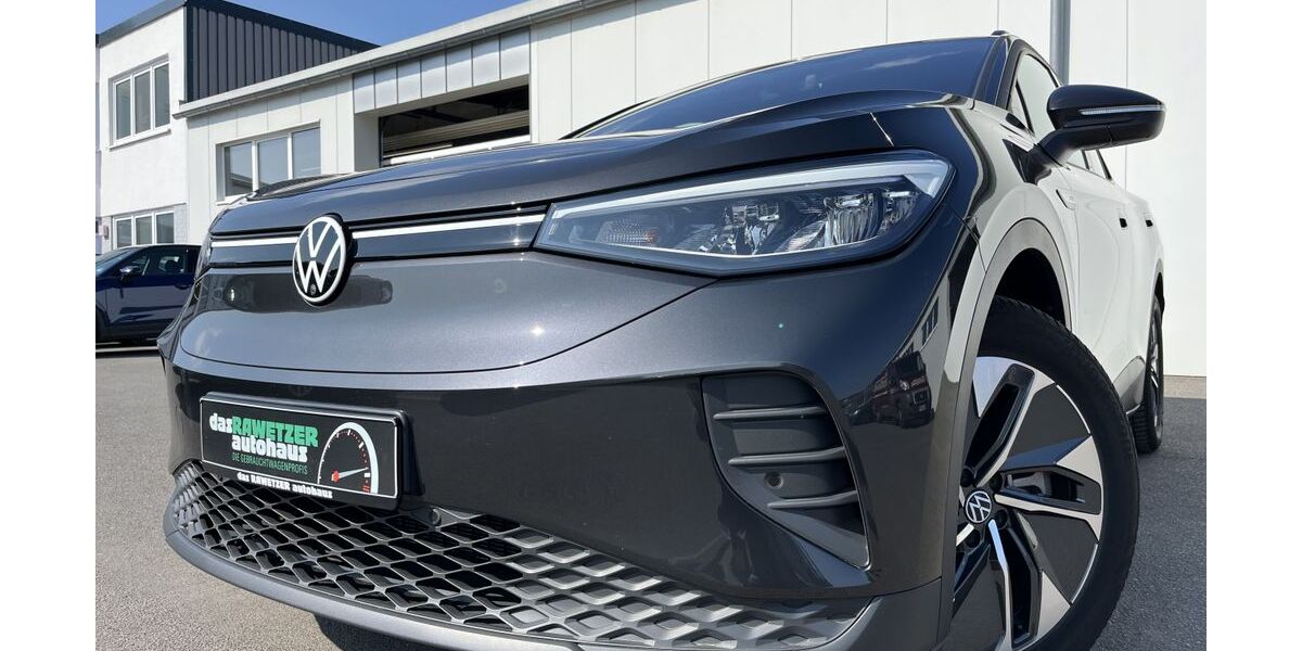 VW ID.4 6.372 km 29.860 &euro; Marktredwitz 95615