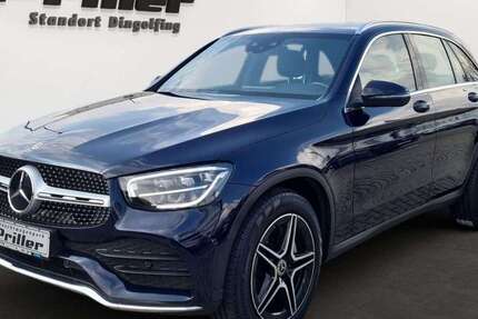 Mercedes-Benz GLC 400 40.000 km 49.900 € Dingolfing 84130
