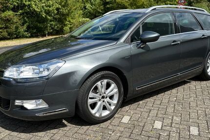 Citroen C5 136.690 km 7.900 &euro; Köln 51147