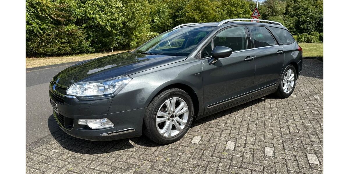Citroen C5 136.690 km 7.900 &euro; Köln 51147