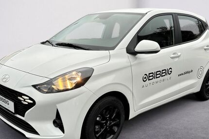 Hyundai i10 3.178 km 17.490 € Vellmar 34246