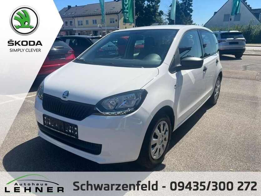 Citigo