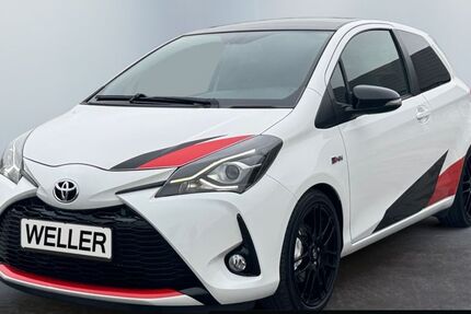 Toyota Yaris 54.967 km 21.180 &euro; Hamm 59067
