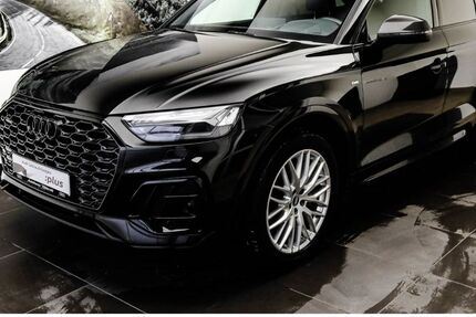 Audi Q5 82.225 km 37.850 &euro; Holzminden 37603