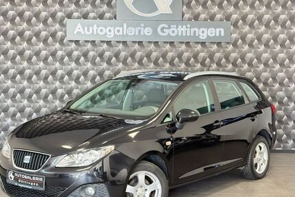 Seat Ibiza 204.557 km 2.999 € Göttingen 37081