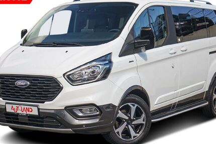 Ford Tourneo Custom 67.686 km 37.950 &euro; Göttingen 37081