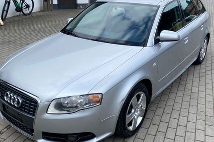 Audi A4 259.990 km 4.590 &euro; Eging am See 94535