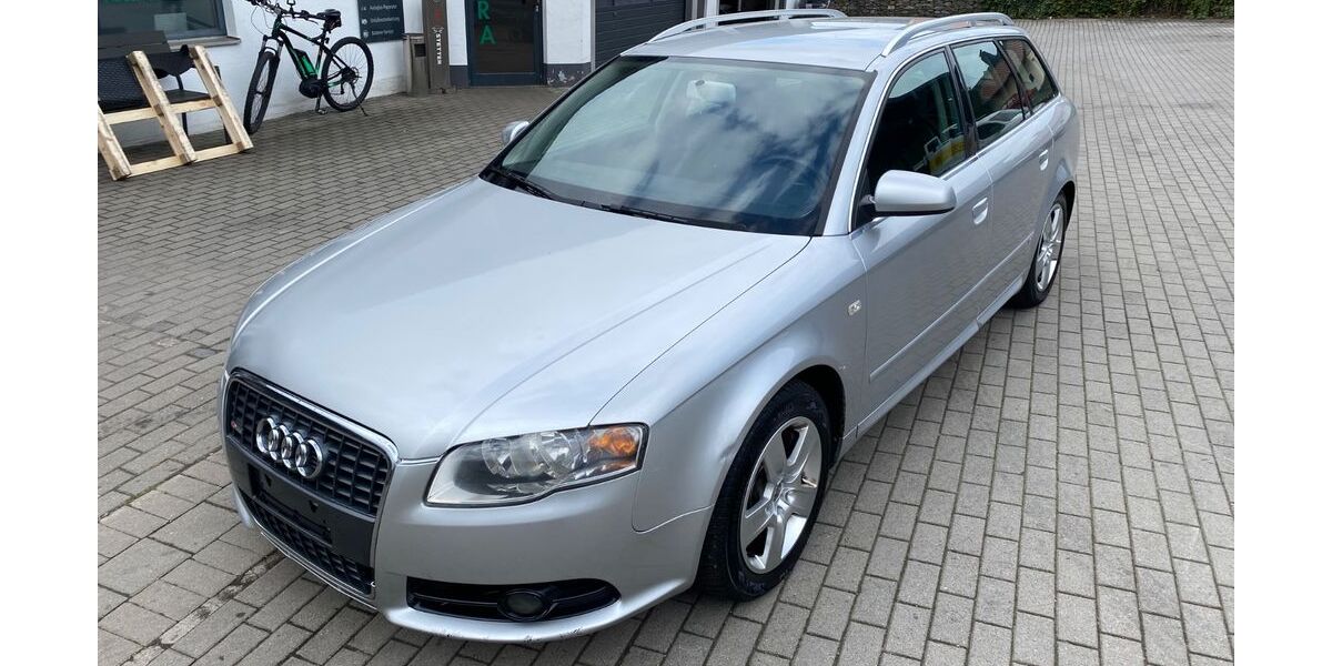 Audi A4 259.990 km 4.590 &euro; Eging am See 94535