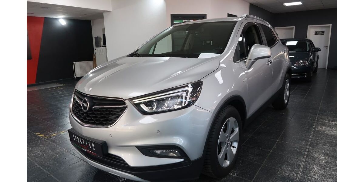 Opel Mokka 106.489 km 13.990 &euro; Maintal 63477