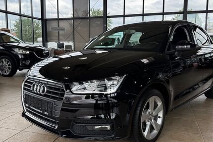 Audi A1 124.000 km 12.980 € Erftstadt 50374