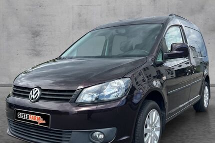 VW Caddy 170.488 km 11.999 € Saulheim 55291