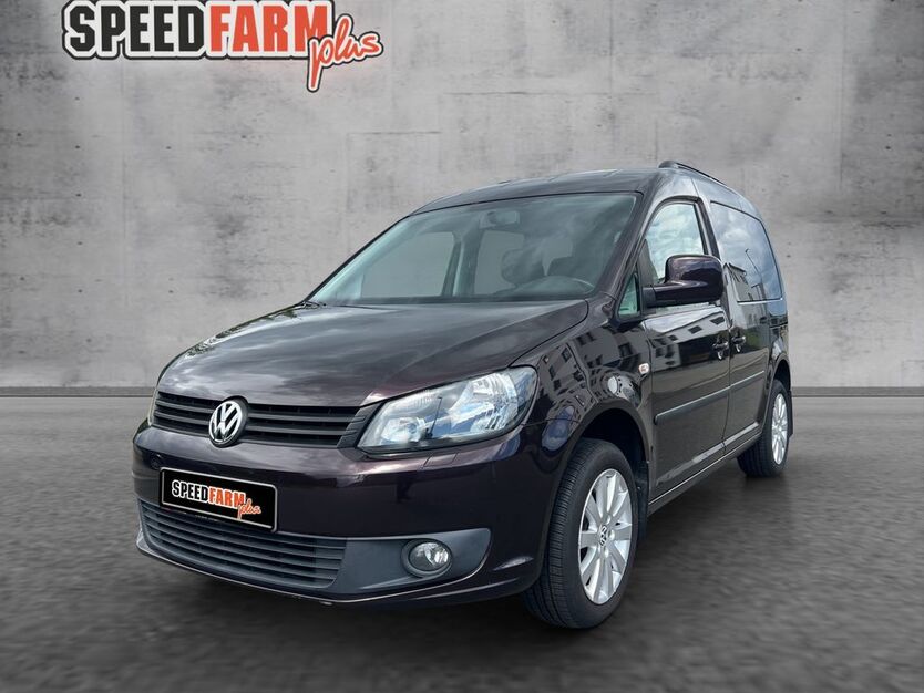 VW Caddy 170.488 km 11.999 € Saulheim 55291