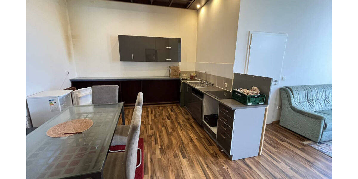 Etagenwohnung Haidmühle - 6 Zimmer, 120 m&sup2;, 128.000&euro; | Angebot:25699664