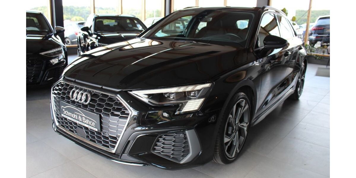 Audi A3 42.000 km 27.490 &euro; Amstetten 73340