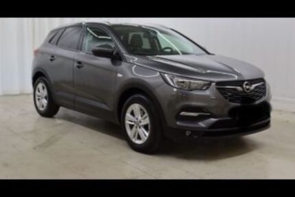Opel Grandland (X) 85.500 km 15.500 € Wilster 25554