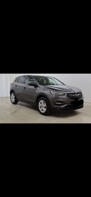 Opel Grandland (X) 85.500 km 15.500 € Wilster 25554