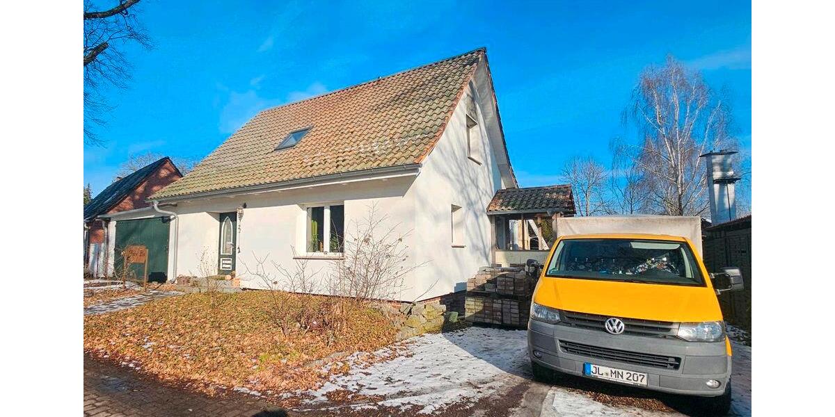 Einfamilienhaus Möckern - 4 Zimmer, 160 m&sup2;, 329.000&euro; | Angebot:26048182