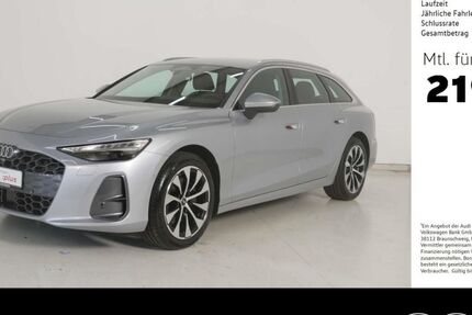 Audi A6 27.598 km 44.480 &euro; Ursensollen 92289