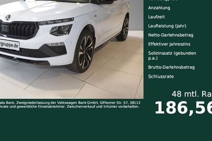 Skoda Kamiq 9.990 km 33.990 &euro; Meckenheim / Bonn 53340