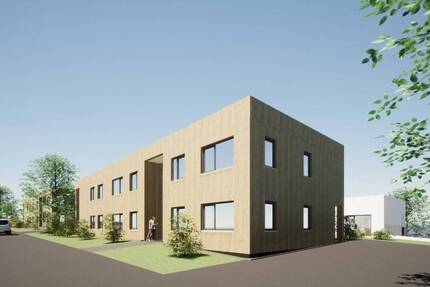 Wohnung Vilshofen an der Donau Vilshofen - 3 Zimmer, 114 m&sup2;, 433.000&euro; | Angebot:24043348