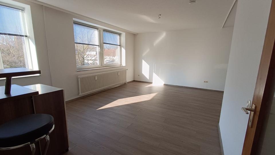 Etagenwohnung Wilhelmshaven - 1 Zimmer, 42 m&sup2;, 350&euro; | Angebot:25823945