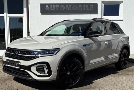 VW T-Roc 23.990 km 31.979 &euro; Königsfeld 78126