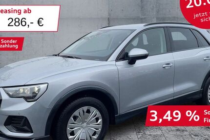 Audi Q3 5.092 km 38.180 &euro; Bamberg 96052