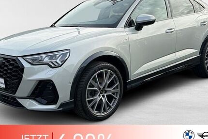 Audi Q3 18.500 km 39.450 &euro; Miltenberg 63897